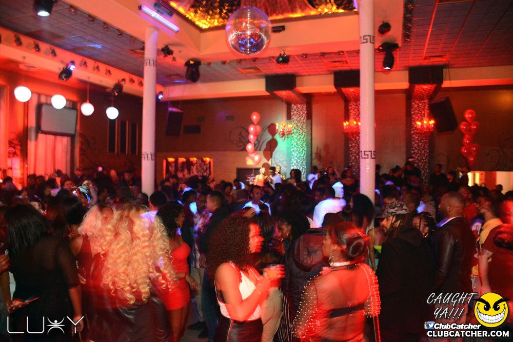 Luxy nightclub photo 28 - November 30th, 2018