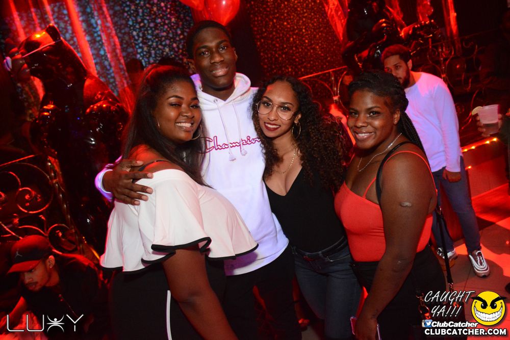 Luxy nightclub photo 30 - November 30th, 2018