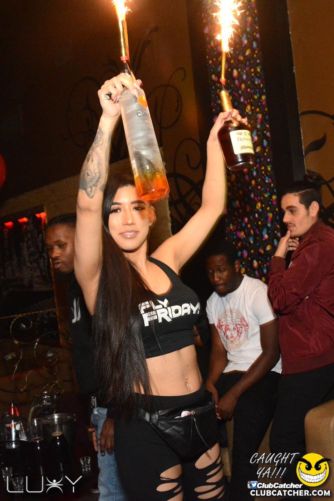Luxy nightclub photo 4 - November 30th, 2018