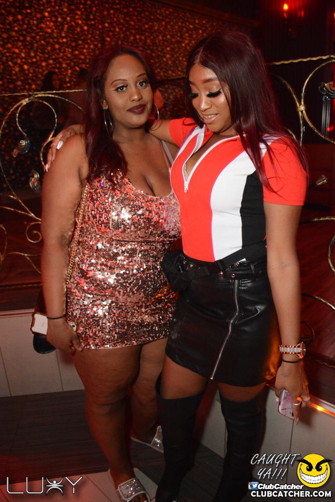 Luxy nightclub photo 31 - November 30th, 2018