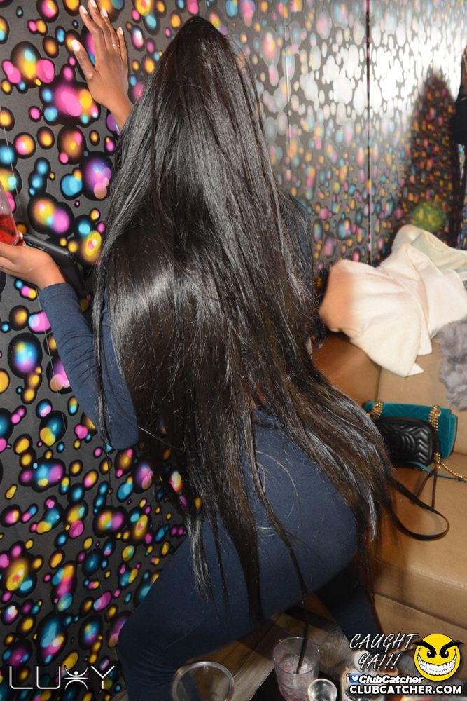 Luxy nightclub photo 33 - November 30th, 2018