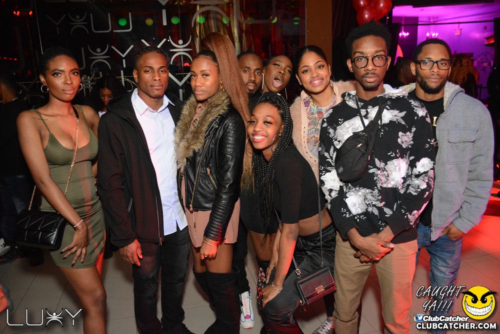 Luxy nightclub photo 34 - November 30th, 2018