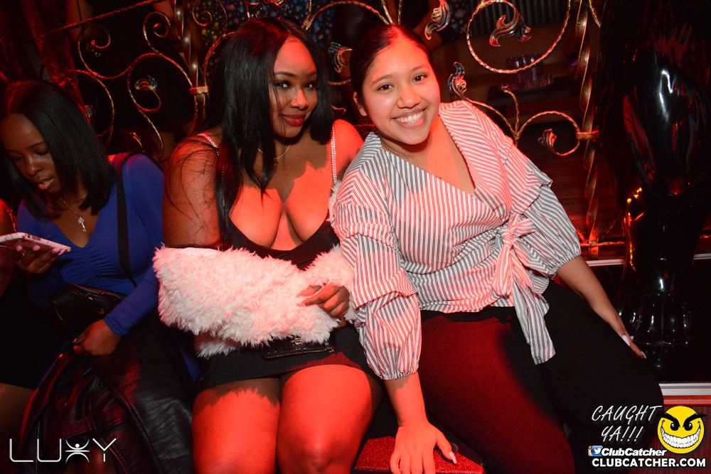 Luxy nightclub photo 35 - November 30th, 2018
