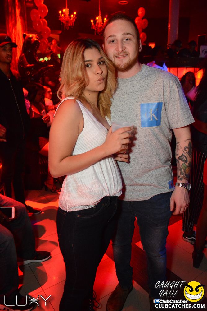 Luxy nightclub photo 36 - November 30th, 2018