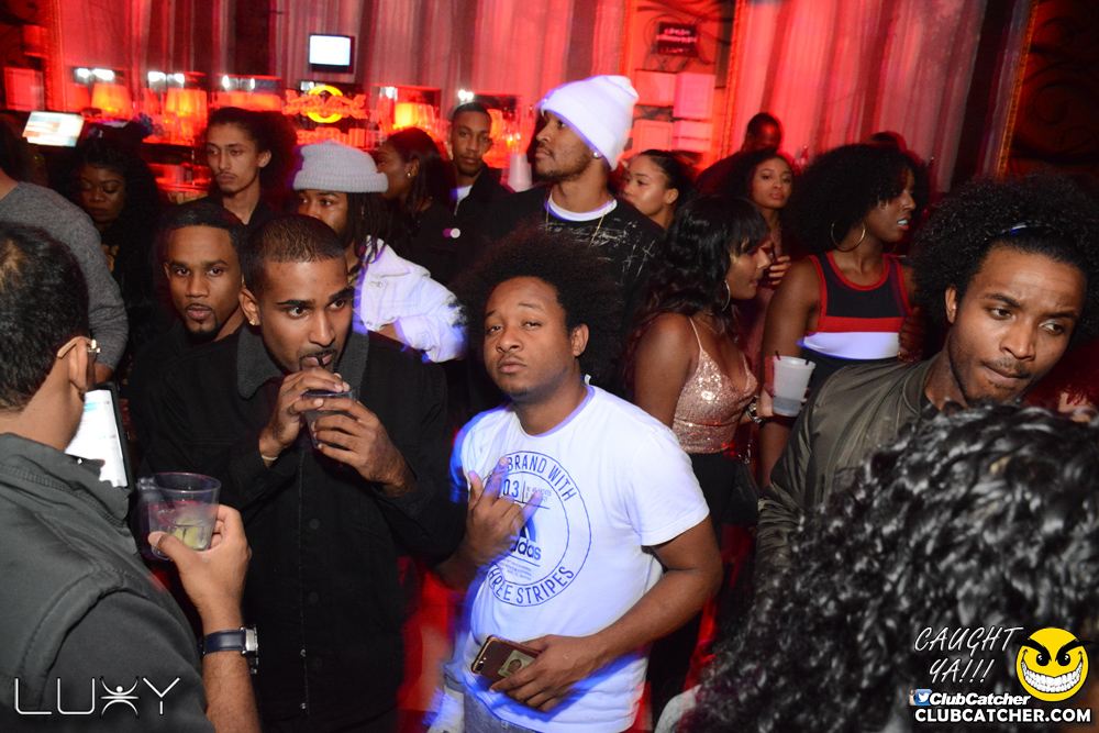 Luxy nightclub photo 39 - November 30th, 2018