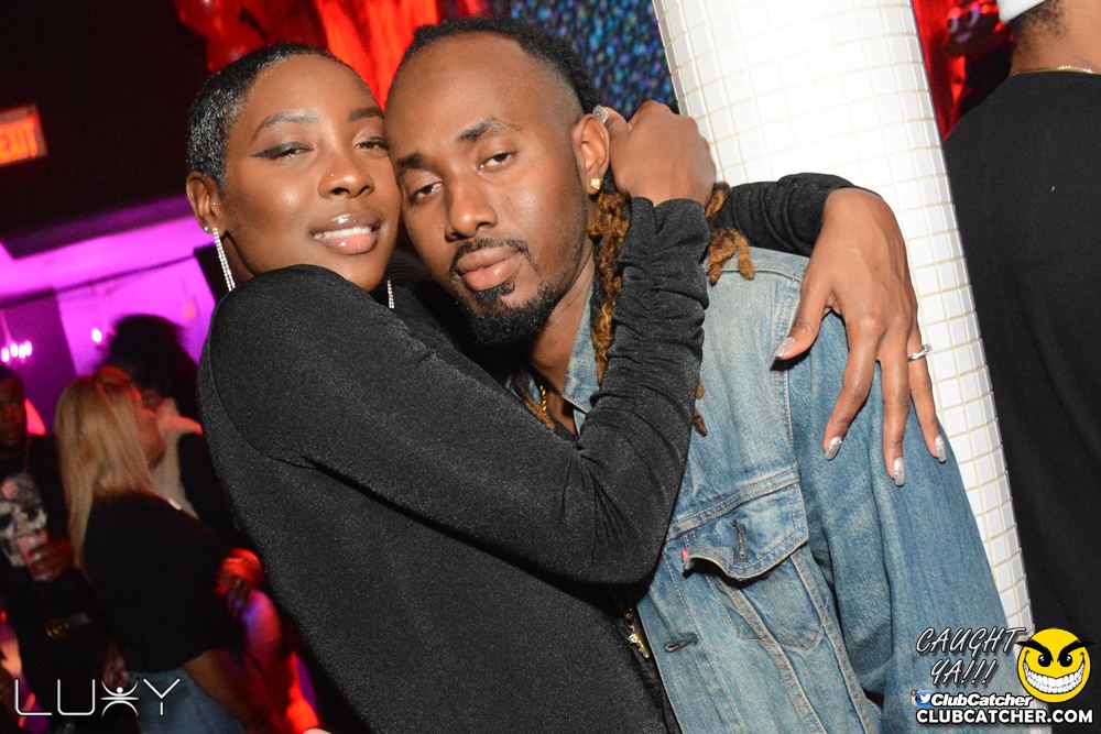 Luxy nightclub photo 42 - November 30th, 2018