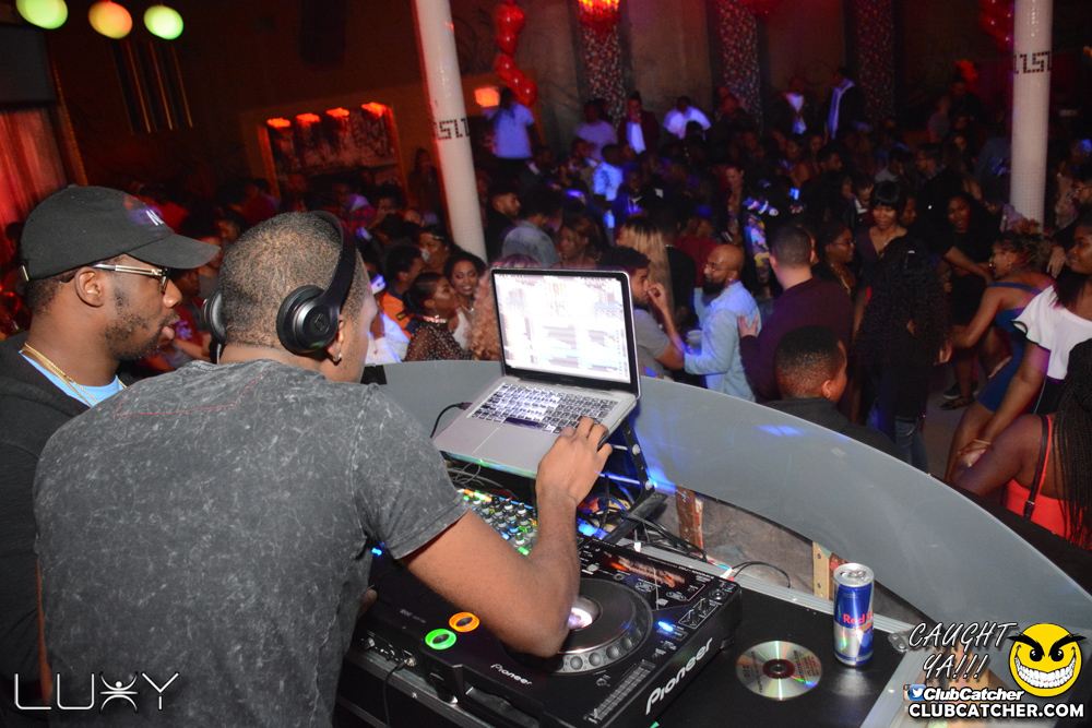 Luxy nightclub photo 43 - November 30th, 2018