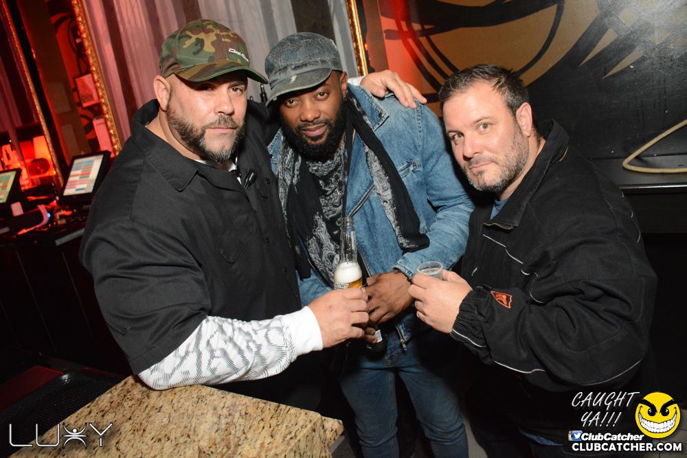 Luxy nightclub photo 50 - November 30th, 2018