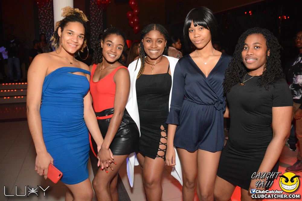 Luxy nightclub photo 51 - November 30th, 2018