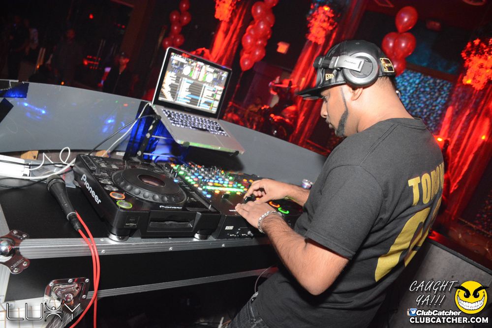 Luxy nightclub photo 55 - November 30th, 2018