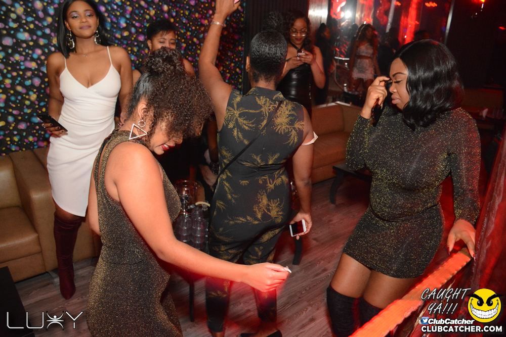 Luxy nightclub photo 57 - November 30th, 2018
