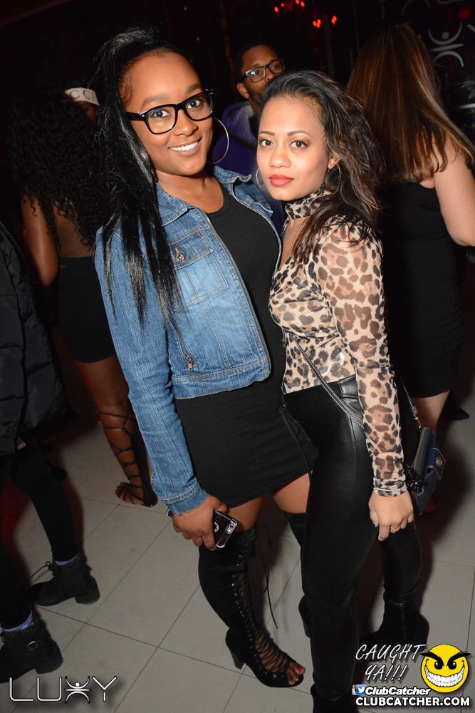 Luxy nightclub photo 58 - November 30th, 2018