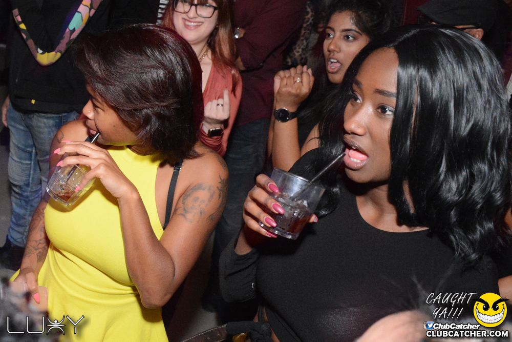 Luxy nightclub photo 59 - November 30th, 2018