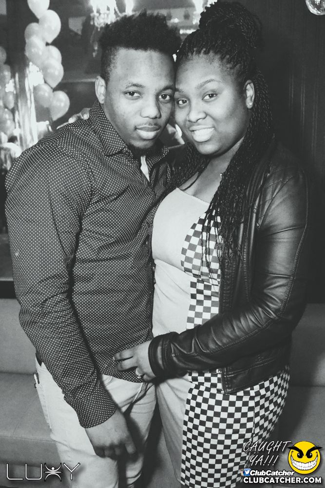 Luxy nightclub photo 7 - November 30th, 2018