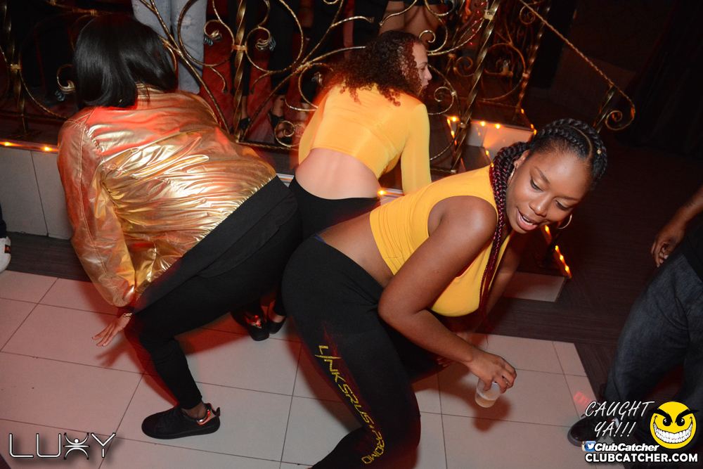 Luxy nightclub photo 61 - November 30th, 2018