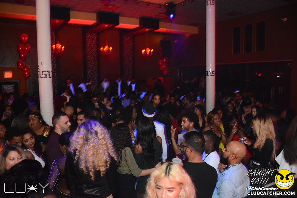 Luxy nightclub photo 64 - November 30th, 2018