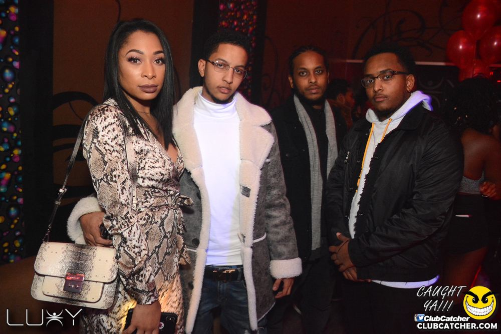 Luxy nightclub photo 68 - November 30th, 2018