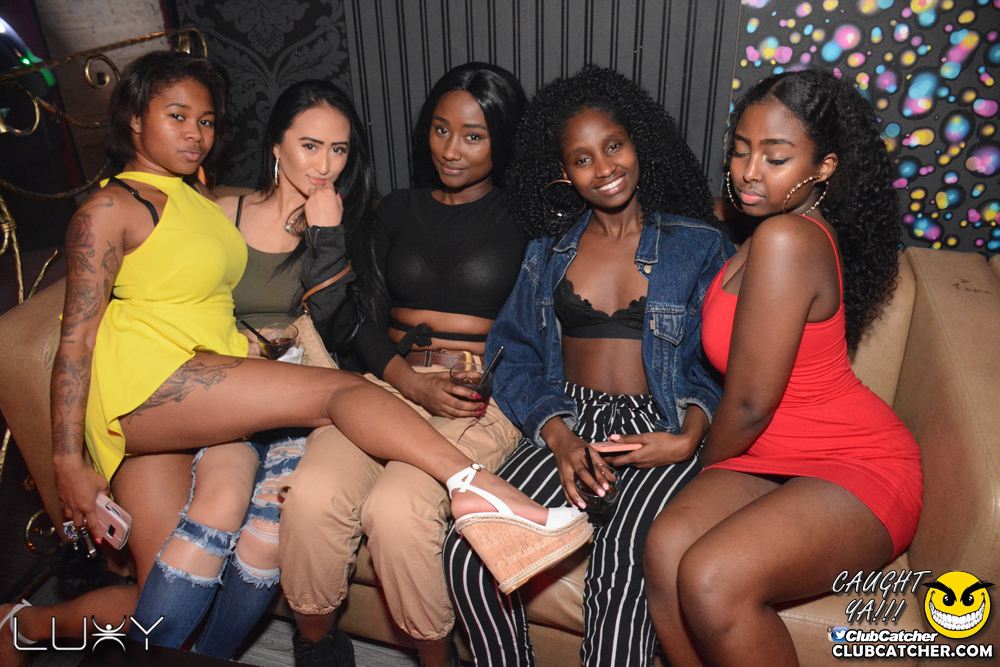 Luxy nightclub photo 8 - November 30th, 2018