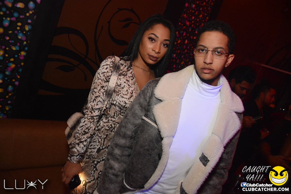 Luxy nightclub photo 71 - November 30th, 2018
