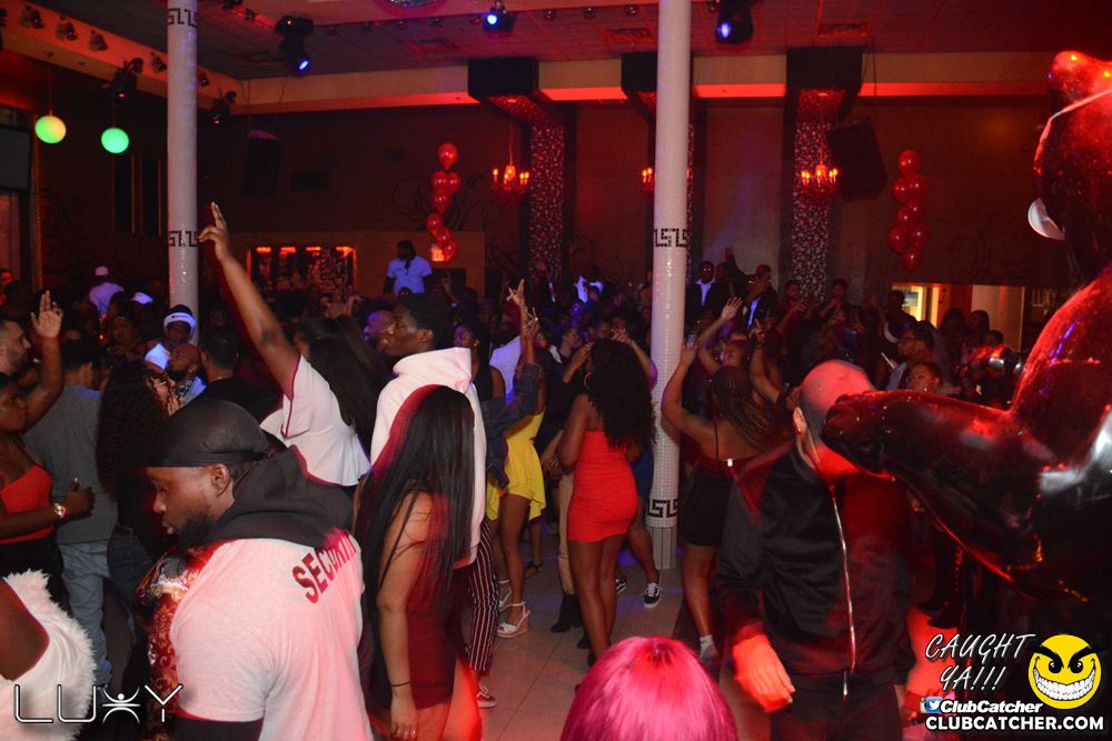 Luxy nightclub photo 80 - November 30th, 2018