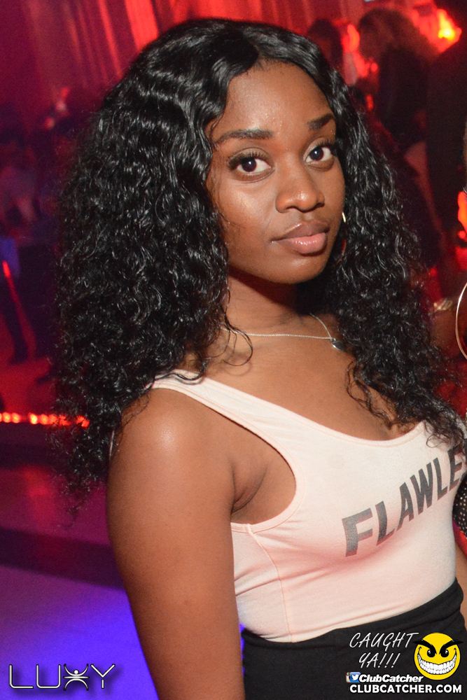 Luxy nightclub photo 85 - November 30th, 2018