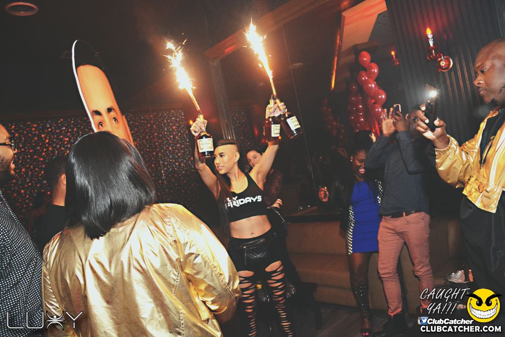 Luxy nightclub photo 87 - November 30th, 2018