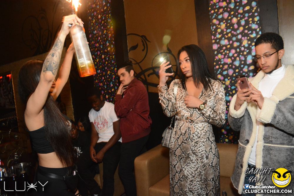 Luxy nightclub photo 89 - November 30th, 2018