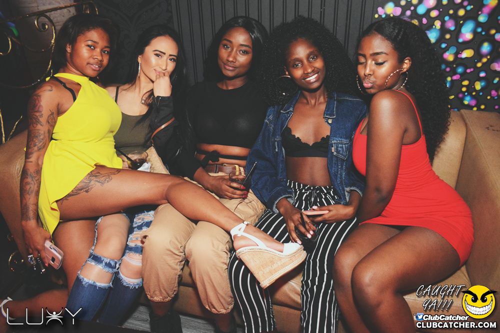 Luxy nightclub photo 90 - November 30th, 2018