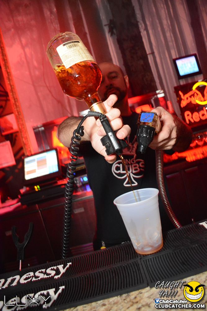 Luxy nightclub photo 10 - November 30th, 2018