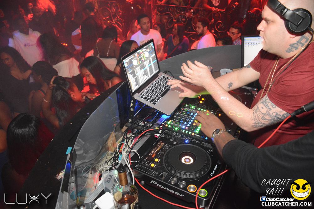 Luxy nightclub photo 91 - November 30th, 2018
