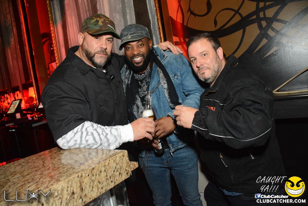 Luxy nightclub photo 95 - November 30th, 2018