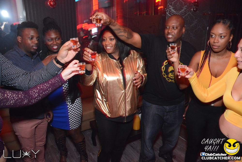 Luxy nightclub photo 97 - November 30th, 2018