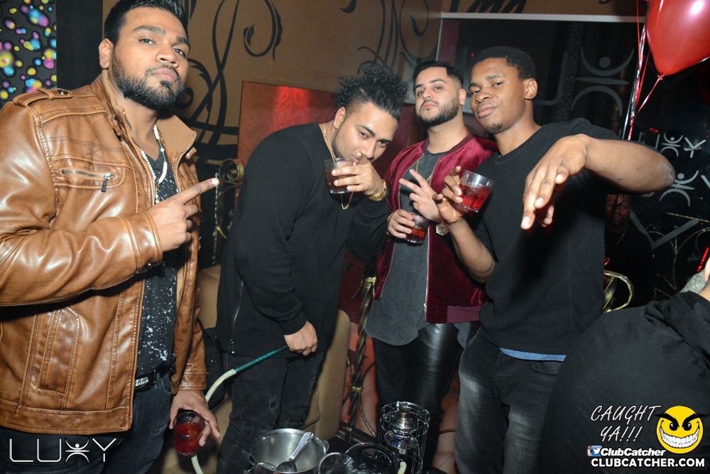 Luxy nightclub photo 98 - November 30th, 2018