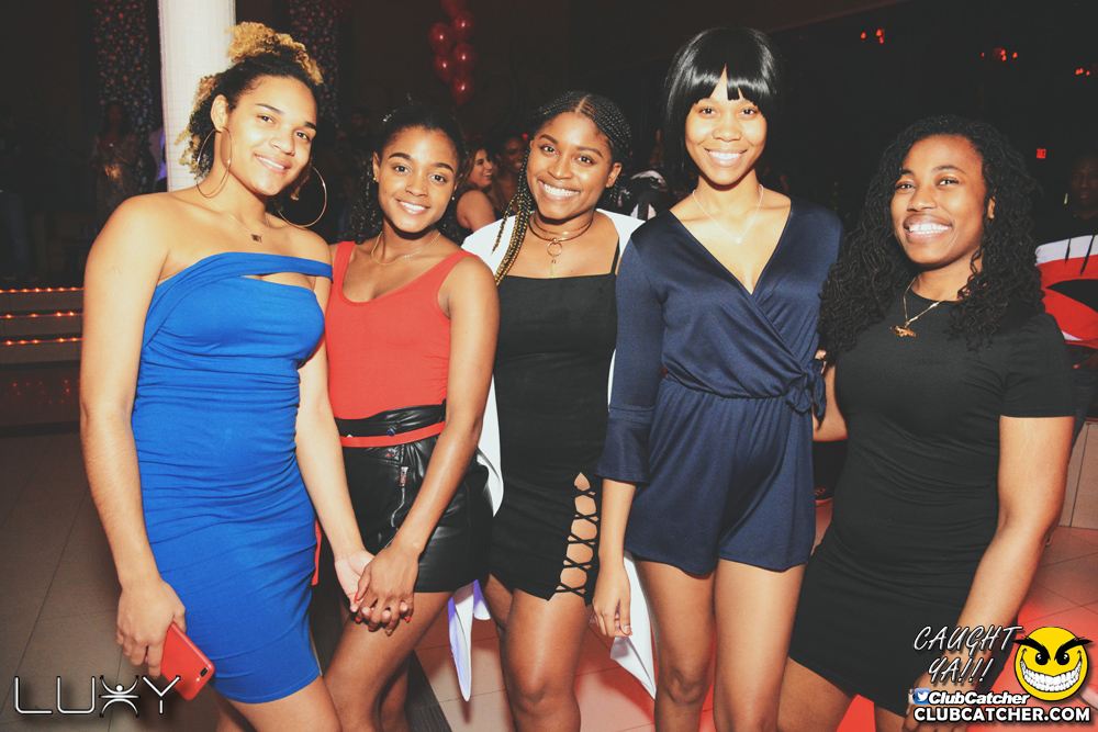 Luxy nightclub photo 99 - November 30th, 2018