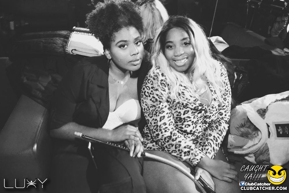 Luxy nightclub photo 102 - December 1st, 2018