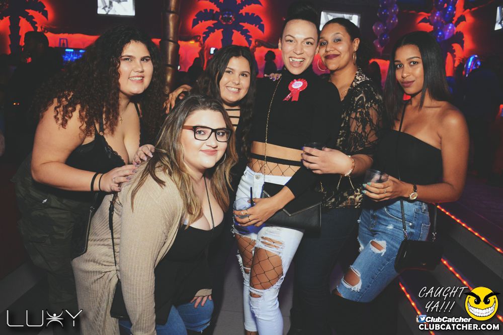 Luxy nightclub photo 103 - December 1st, 2018