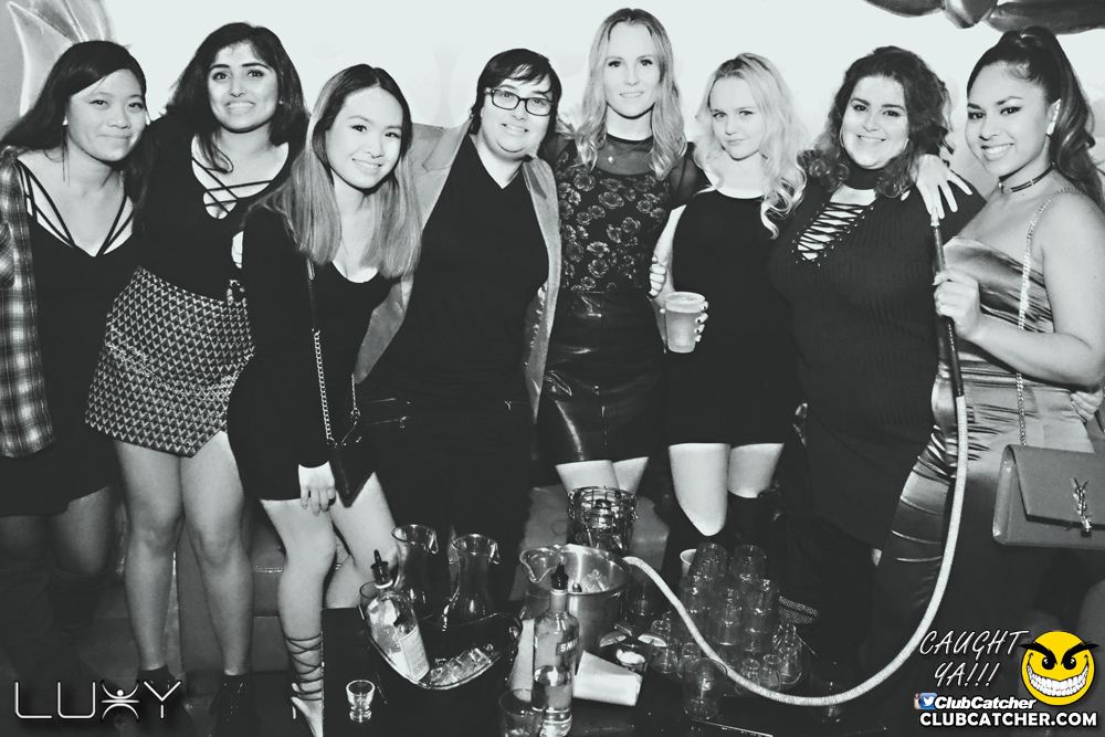 Luxy nightclub photo 104 - December 1st, 2018