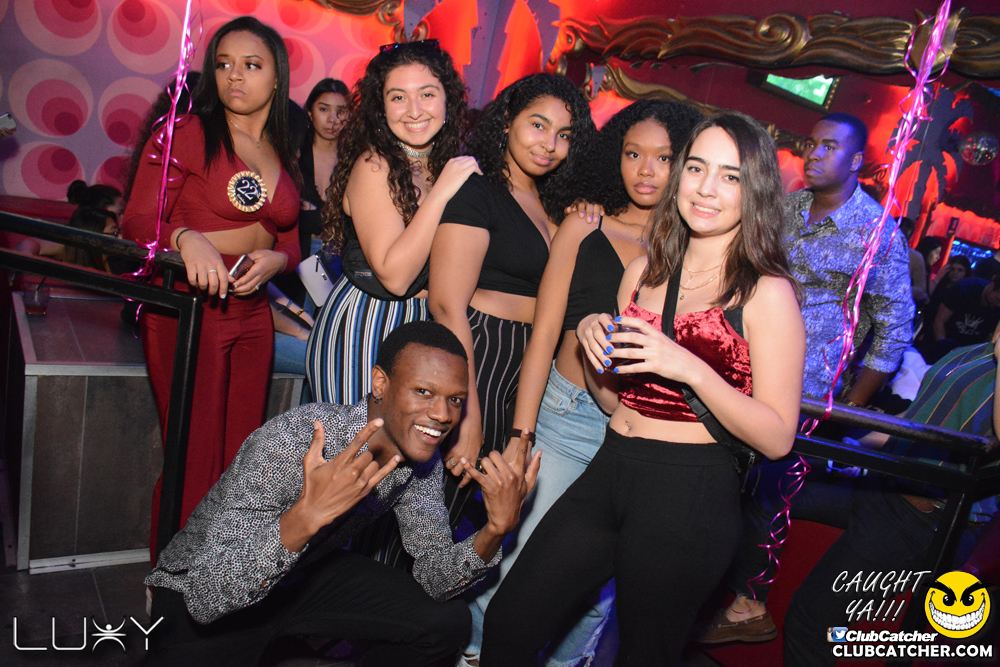 Luxy nightclub photo 105 - December 1st, 2018