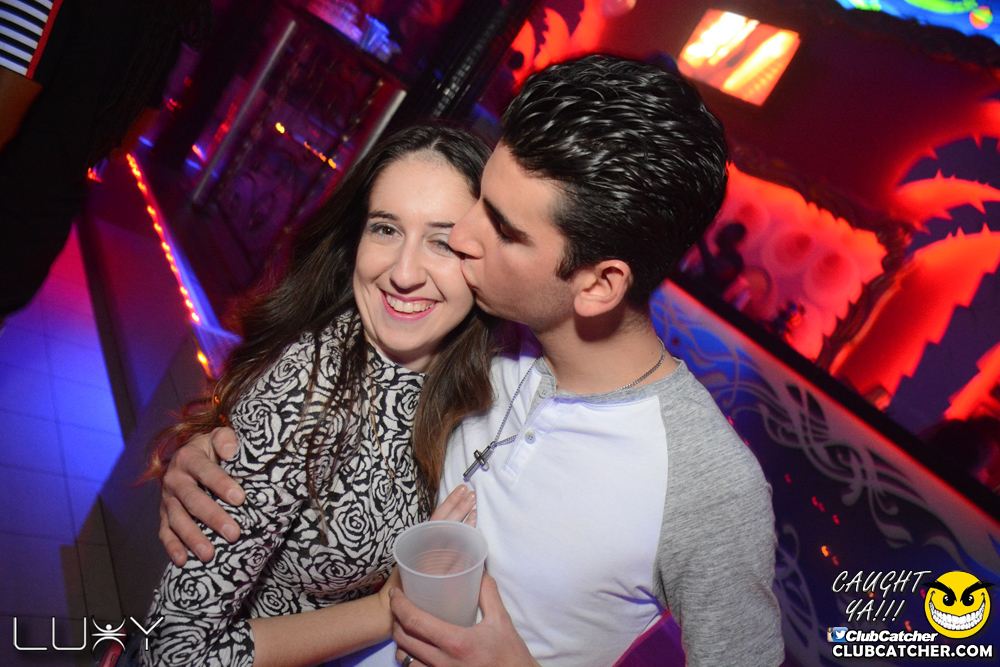Luxy nightclub photo 108 - December 1st, 2018