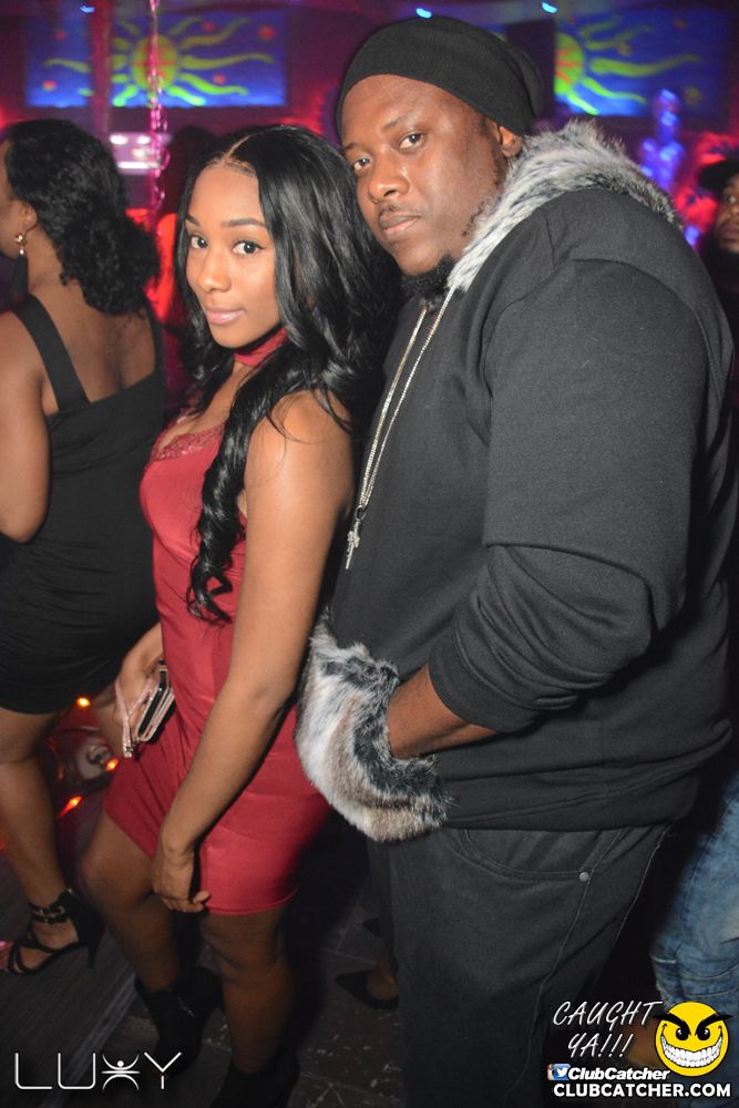 Luxy nightclub photo 109 - December 1st, 2018