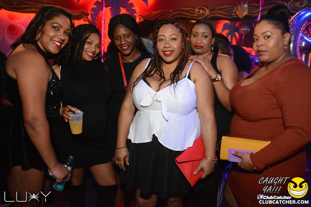 Luxy nightclub photo 110 - December 1st, 2018