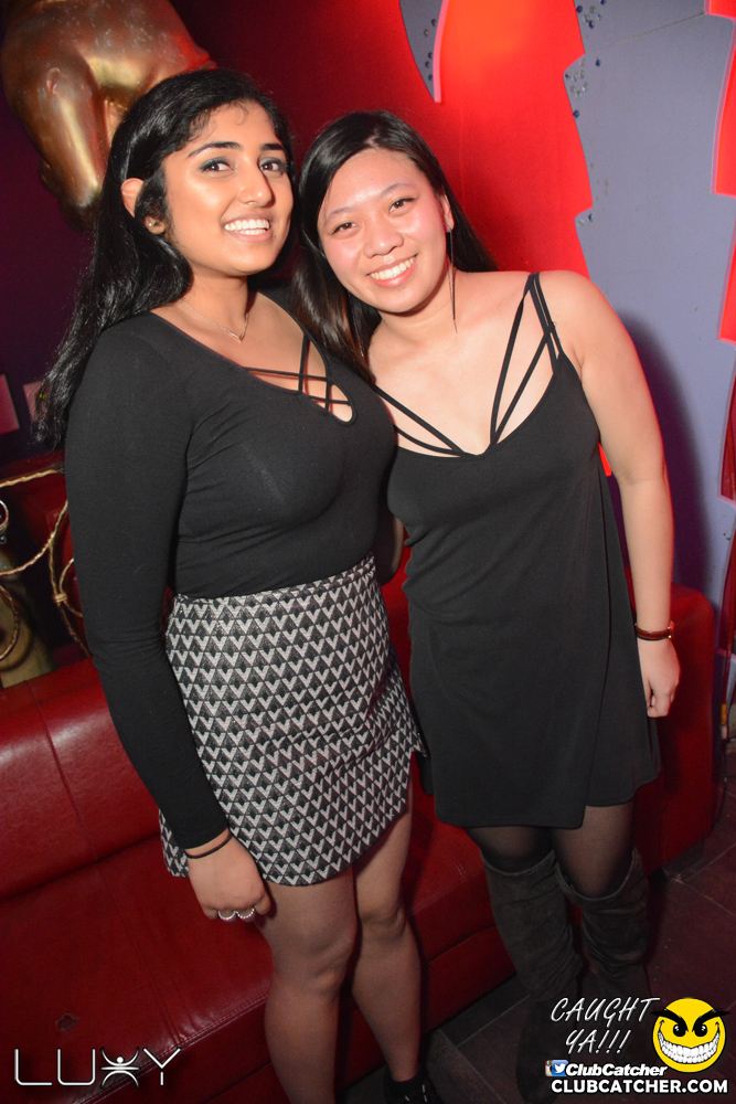 Luxy nightclub photo 111 - December 1st, 2018
