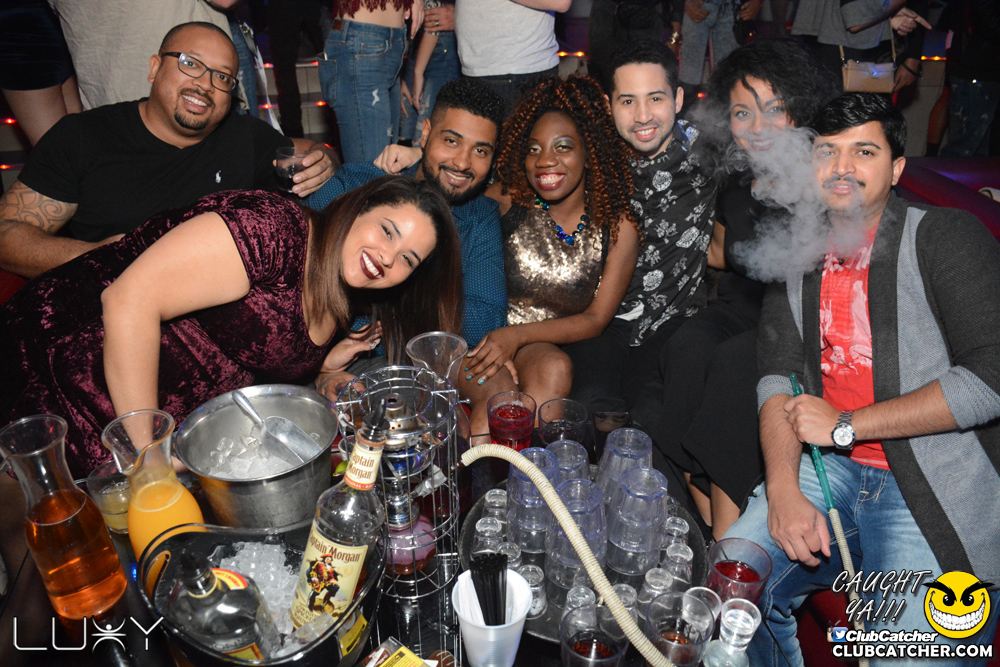 Luxy nightclub photo 112 - December 1st, 2018