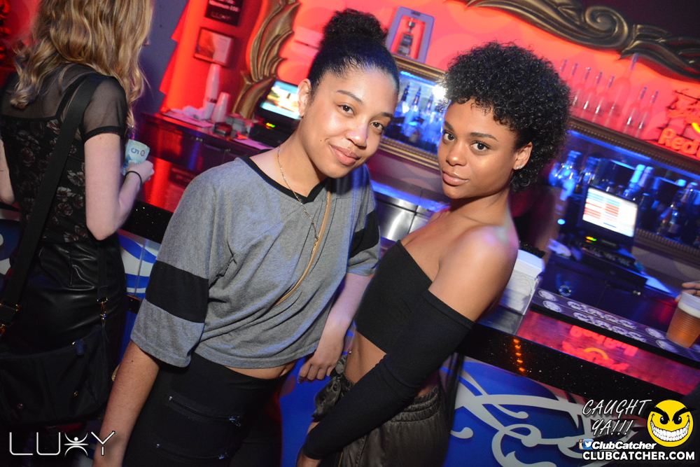 Luxy nightclub photo 113 - December 1st, 2018