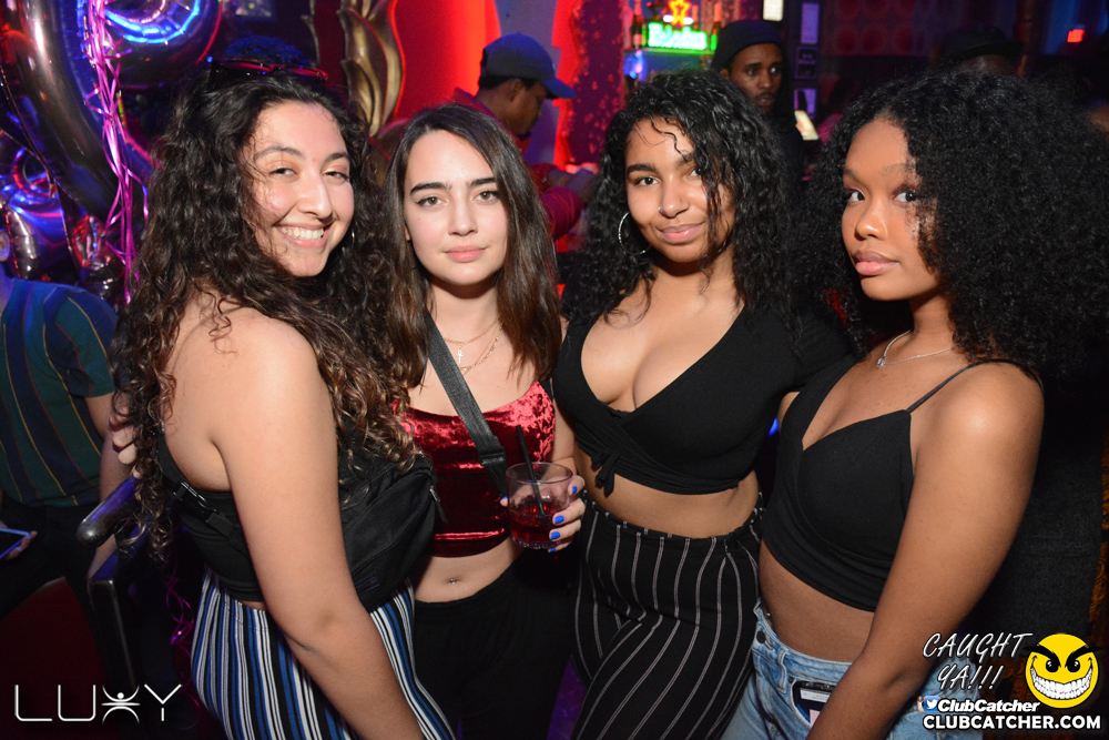 Luxy nightclub photo 115 - December 1st, 2018