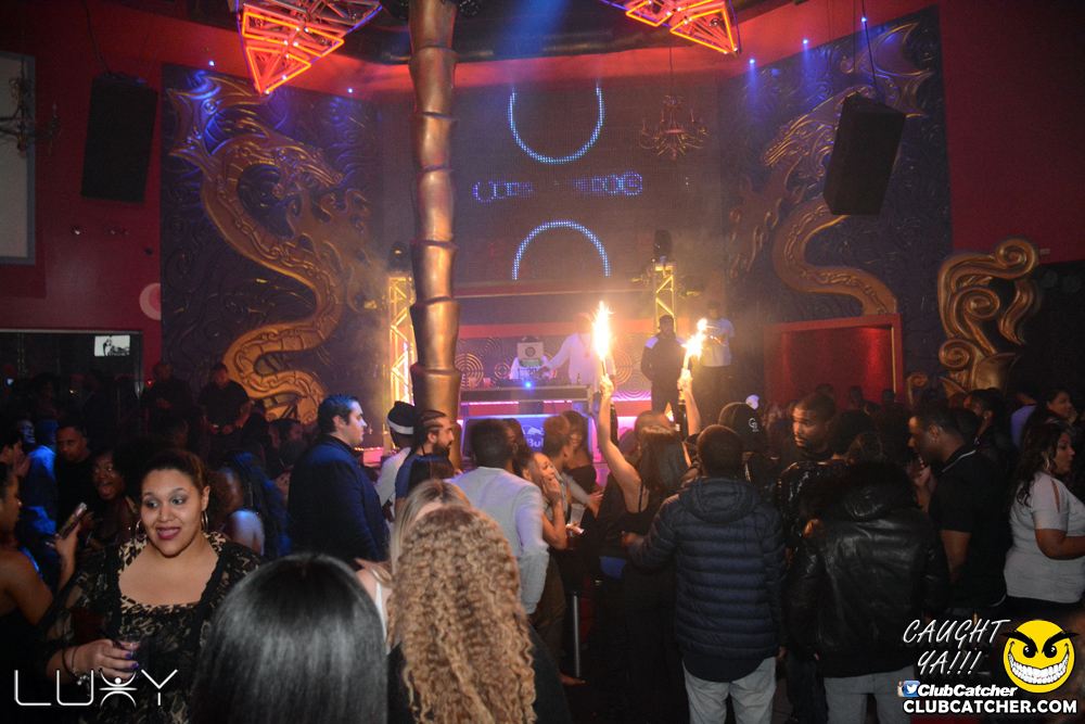 Luxy nightclub photo 116 - December 1st, 2018