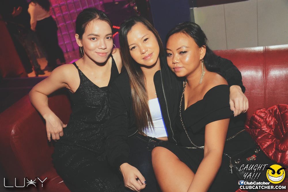 Luxy nightclub photo 117 - December 1st, 2018