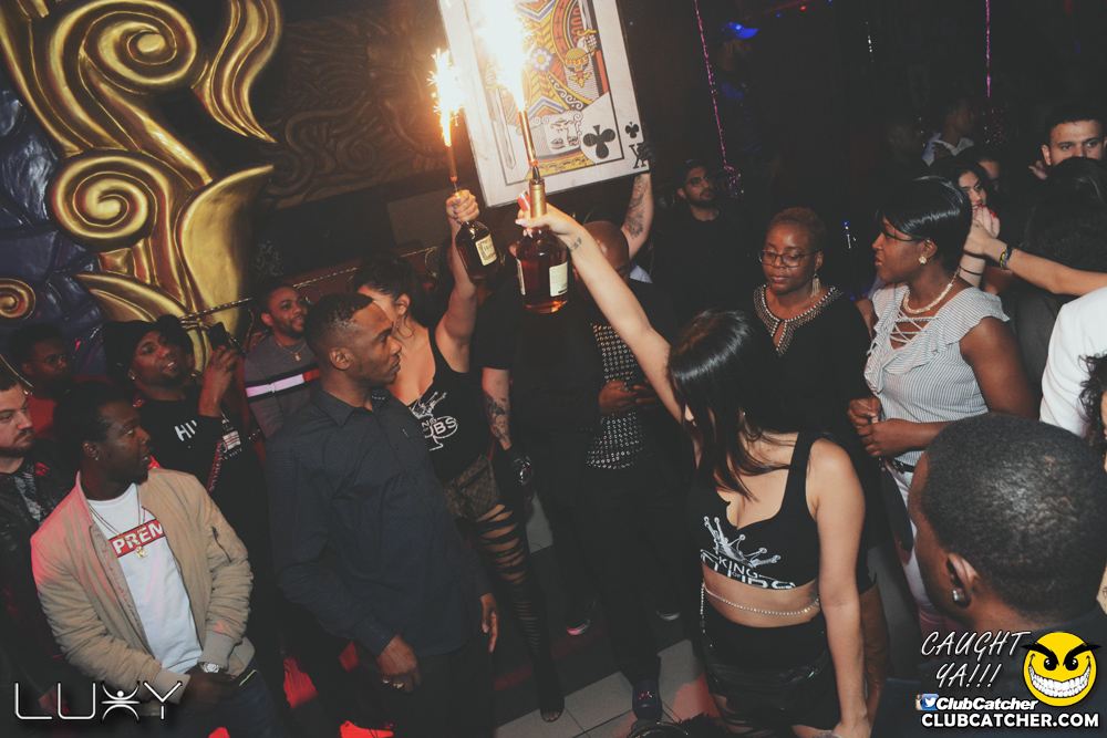 Luxy nightclub photo 118 - December 1st, 2018