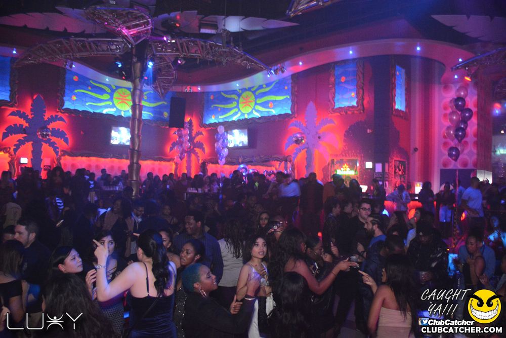 Luxy nightclub photo 119 - December 1st, 2018