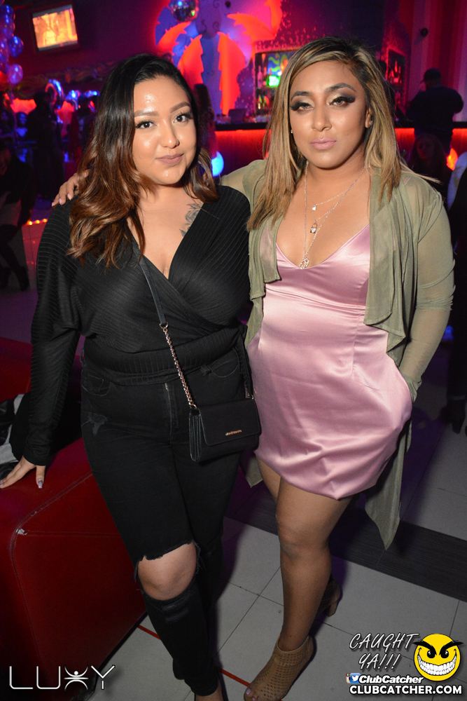 Luxy nightclub photo 13 - December 1st, 2018
